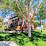 Distinguished Colonial Living in Garrison Woods (L929)