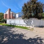 Distinguished Colonial Living in Garrison Woods (L929)