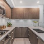 Executive 1 Bedroom Condo in Sunnyside Calgary | (RP474)