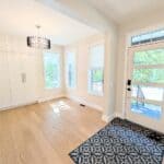 Distinguished Colonial Living in Garrison Woods (L929)