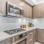 Executive 1 Bedroom Condo in Sunnyside Calgary | (RP474)