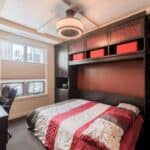 Executive 2 Bed Condo | Utilities Included | Eau Claire (RP171)