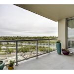 2 Bed + Den | Waterfront Downtown | 2 Parking Stalls (RP253)