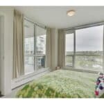 2 Bed + Den | Waterfront Downtown | 2 Parking Stalls (RP253)