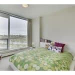 2 Bed + Den | Waterfront Downtown | 2 Parking Stalls (RP253)