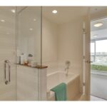 2 Bed + Den | Waterfront Downtown | 2 Parking Stalls (RP253)