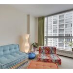2 Bed + Den | Waterfront Downtown | 2 Parking Stalls (RP253)