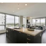 2 Bed + Den | Waterfront Downtown | 2 Parking Stalls (RP253)