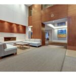 2 Bed + Den | Waterfront Downtown | 2 Parking Stalls (RP253)