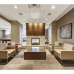 2 Bed + Den | Waterfront Downtown | 2 Parking Stalls (RP253)