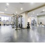 2 Bed + Den | Waterfront Downtown | 2 Parking Stalls (RP253)