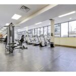 2 Bed + Den | Waterfront Downtown | 2 Parking Stalls (RP253)
