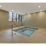 2 Bed + Den | Waterfront Downtown | 2 Parking Stalls (RP253)