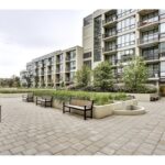 2 Bed + Den | Waterfront Downtown | 2 Parking Stalls (RP253)