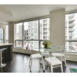 2 Bed + Den | Waterfront Downtown | 2 Parking Stalls (RP253)