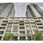 2 Bed + Den | Waterfront Downtown | 2 Parking Stalls (RP253)