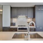 2 Bed + Den | Waterfront Downtown | 2 Parking Stalls (RP253)