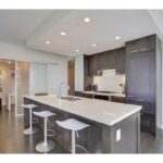 2 Bed + Den | Waterfront Downtown | 2 Parking Stalls (RP253)