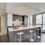 2 Bed + Den | Waterfront Downtown | 2 Parking Stalls (RP253)