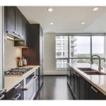 2 Bed + Den | Waterfront Downtown | 2 Parking Stalls (RP253)
