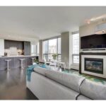 2 Bed + Den | Waterfront Downtown | 2 Parking Stalls (RP253)