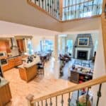 5-Bed + Flex | Oversized Double Garage | Discovery Ridge SW (RP481)