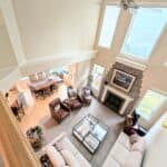5-Bed + Flex | Oversized Double Garage | Discovery Ridge SW (RP481)