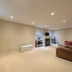 5-Bed + Flex | Oversized Double Garage | Discovery Ridge SW (RP481)
