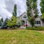 5-Bed + Flex | Oversized Double Garage | Discovery Ridge SW (RP481)