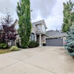 5-Bed + Flex | Oversized Double Garage | Discovery Ridge SW (RP481)