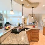 5-Bed + Flex | Oversized Double Garage | Discovery Ridge SW (RP481)
