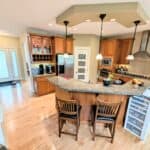 5-Bed + Flex | Oversized Double Garage | Discovery Ridge SW (RP481)
