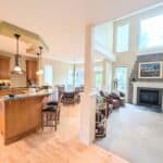 5-Bed + Flex | Oversized Double Garage | Discovery Ridge SW (RP481)