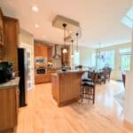 5-Bed + Flex | Oversized Double Garage | Discovery Ridge SW (RP481)