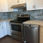 2 Bed, 2 Bath Condo with Heated Underground Parking in Edgemont (L946)