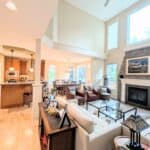 5-Bed + Flex | Oversized Double Garage | Discovery Ridge SW (RP481)