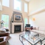 5-Bed + Flex | Oversized Double Garage | Discovery Ridge SW (RP481)