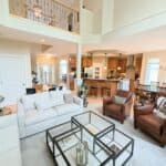 5-Bed + Flex | Oversized Double Garage | Discovery Ridge SW (RP481)