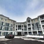 1 Bed + Flex Space in Auburn Bay | Heat & Water Included (RP351)