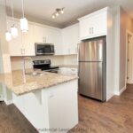 1 Bed + Flex Space in Auburn Bay | Heat & Water Included (RP351)