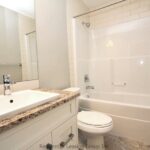 1 Bed + Flex Space in Auburn Bay | Heat & Water Included (RP351)