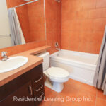 Calgary Beltline 2-Bedroom Condo Rental (RP409)