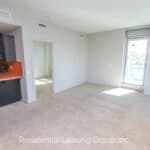 Calgary Beltline 2-Bedroom Condo Rental (RP409)