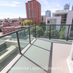 Calgary Beltline 2-Bedroom Condo Rental (RP409)