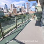 Calgary Beltline 2-Bedroom Condo Rental (RP409)