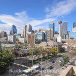 Calgary Beltline 2-Bedroom Condo Rental (RP409)